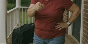 My Stepmother Kicked Me Out Like I Was Nothing, and My Father Let Her — Until Life Made Them Beg for My Forgiveness