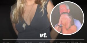 Woman Who Filmed Viral ‘Coldplay Couple’ Speaks Out—And Reveals What She Regrets Most