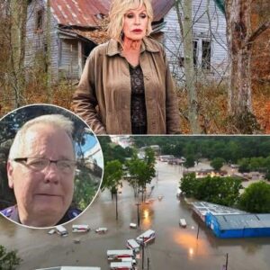 DOLLY PARTON’S QUIET ACT OF GRACE: Country Icon Covers Funeral Costs for ..See more