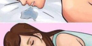 If you drool while sleeping often, check for these 6 diseases