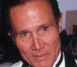 Our Favorite Movie Actor Passes Away At The Age Of 95