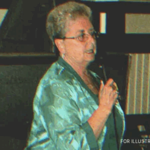 In-Laws Laugh at Groom’s Janitor Mom until She Takes Stage to Congratulate Newlyweds — Story of the Day