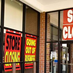 Bankrupt Home Goods Retailer To Shutter 263 Stores Across 38 States