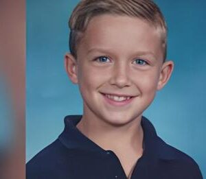 Child Dies, Comes Back, Says Jesus Gave Him a Message for the World