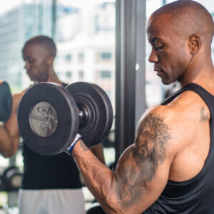 Workout Routine for Big Forearms and a Crushing Grip