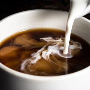 Coffee strengthens your immune system