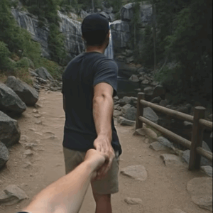 A Surprise Anniversary Road Trip—Until I Stepped Out and Saw the Truth