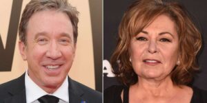 Update: Tim Allen Commits to Seven Episodes With Roseanne: “She’s Cutting Edge”