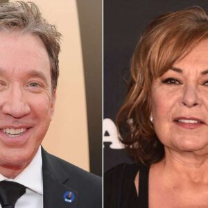 Update: Tim Allen Commits to Seven Episodes With Roseanne: “She’s Cutting Edge”