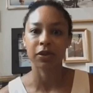 MSNBC Analyst Was “Disturbed” When She Saw Dozens Of American Flags On Pickup Trucks