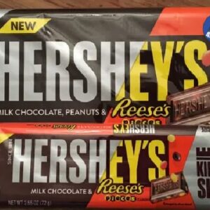 Reeses Switches To Nestle Chocolate for its Products: “We Can’t Keep Working With Hershey”