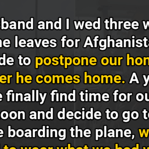 Man Insults Military Couple On Airplane – Gets Nasty Surprise From Fellow Passenger