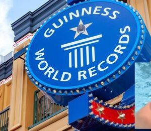 Guinness Vacates Lia Thomas’ World Records After International Backlash