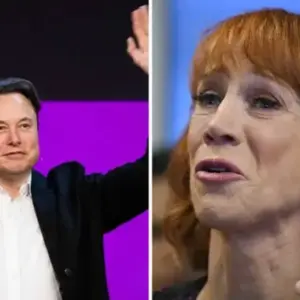 Elon Musk Strikes Again: HBO Fires ‘Toxic’ Kathy Griffin After His Intervention