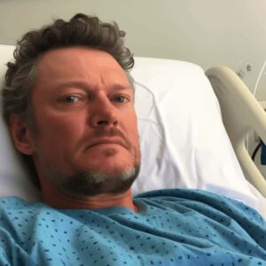 Is BLAKE Shelton Sick? Does he Have Any illness? Check Here!