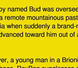 Wealthy Yuppie Tries To Outsmart Cowboy His Response ls Perfect!