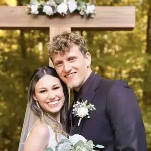 Newlywed was killed by a man wielding a machete while working at a Dollar Tree