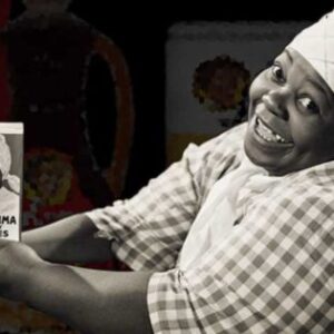 Aunt Jemima’s Great-Grandson Is Furious That Her Legacy Is Being Erased