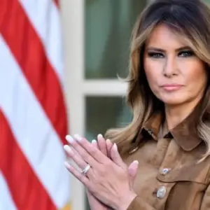 Melania Trump Breaks Silence To Reveal What We All