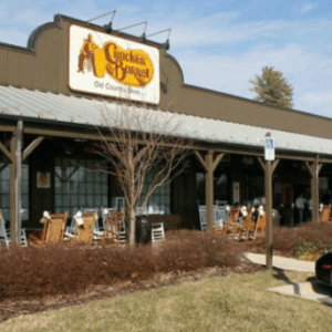 Cracker Barrel Is Forced To Apologize After Customers Notice “Offensive” Decoration