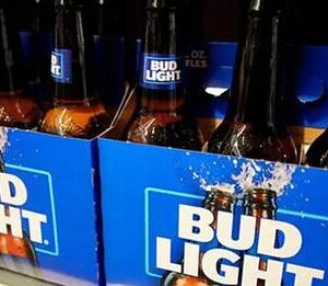 If Bud Light Can’t Recover Within 2 Months It Will Start Disappearing from Shelves, Former Sales Exec Reveals