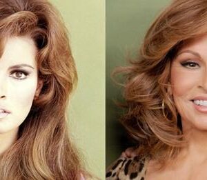 The Absolutely Stunning Raquel Welch Turns 80 and Still Looks Great!