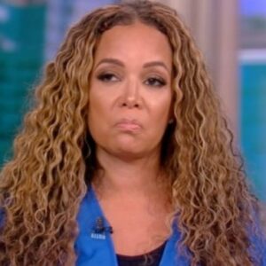 ABC Legal Terminates Sunny Hostin’s Contract: “She’s a Lawsuit Waiting to Happen”
