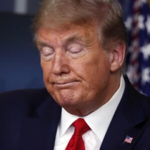 Concerns Arise: Trump’s Health Raises Questions About Potential Presidential Run