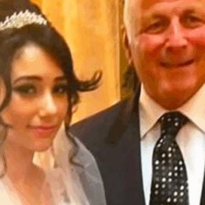 Police Officer Valiantly Saves Tiny Baby Girl – Twenty Years He Is Guest of Honor At Her Wedding