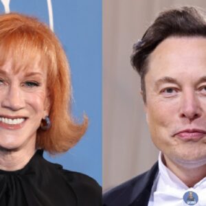 Fact-Check: True – Elon Musk is Suing the Pants Off of Kathy Griffin