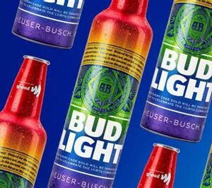 Anheuser Busch Will Discontinue and Re-Brand Bud Light