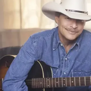Alan Jackson says he is “pissed off”: Country music is gone and it’s not…
