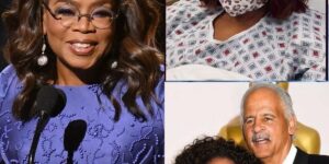 SAD NEWS: Oprah Winfrey Hospitalized After Sudden Medical Emergency in California