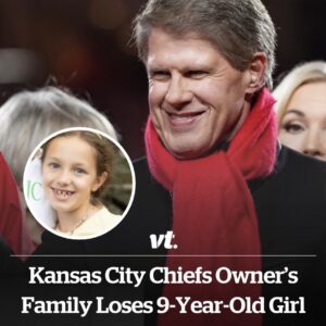 Kansas City Chiefs Owner’s Family Mourns 9-Year-Old Relative Lost in Texas Floods