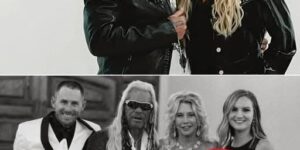 TRAGEDY STRIKES DOG THE BOUNTY HUNTER’S FAMILY: 13-Year-Old Grandson Killed in Accidental