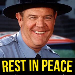 ‘Dukes of Hazzard’ Star Rick Hurst Passes Away at 79 — Fans Mourn the Loss of Deputy Cletus