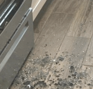 Why Do Oven Doors Shatter and How to Prevent It? – TRUTH HERE !