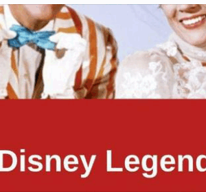 Disney Legend Passes Away At 95