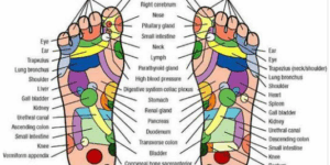 Press These Points for Wherever You Have Pain – Every Body Part is Linked to Your Palm and Foot