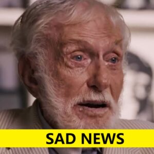 Dick Van Dyke, 99, Reveals Sad ‘Curse’ Of Living To 100