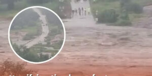 Storm Footage Reveals Just How Fast Texas Flood Hit—Search for Missing Girls Still Underway