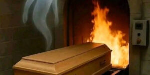 THE SIN OF CREMATION according to the Bible says…( VIDEO