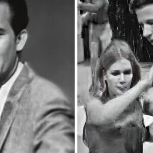Flashback to 1967: When American Bandstand Set Dance Floors on Fire