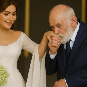 Poor young girl marries 75 Years old Man, a week later She discovers… See more