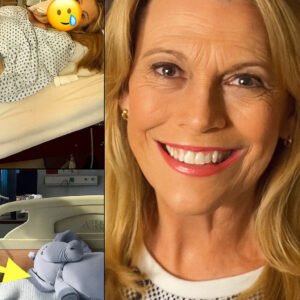 Breaking News: Vanna White confirmed… See more