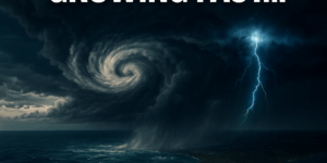 Developing Storm Threatens U.S. Coast — Models Show Rapid Formation