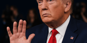 Praying for a speedy recovery for President Trump!!