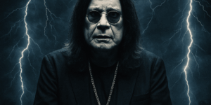 BREAKING: Ozzy Osbourne Has Died at 76