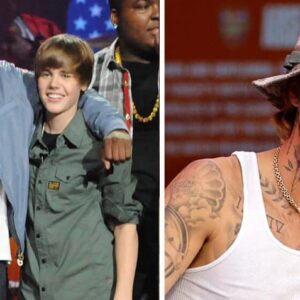 Justin Bieber ‘haunted’ by past amid Diddy scandal, claims source