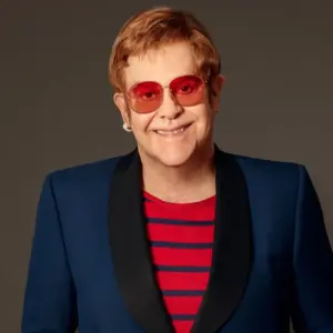 Devastating News About The Beloved Singer Elton John